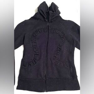 Lululemon Cuddle Up Jacket
